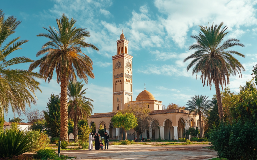 Comment bien préparer votre projet de Hijra en Algérie