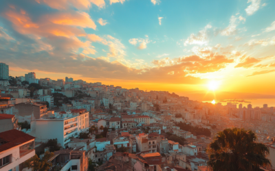 Pourquoi investir dans l’immobilier en Algérie est une opportunité à saisir